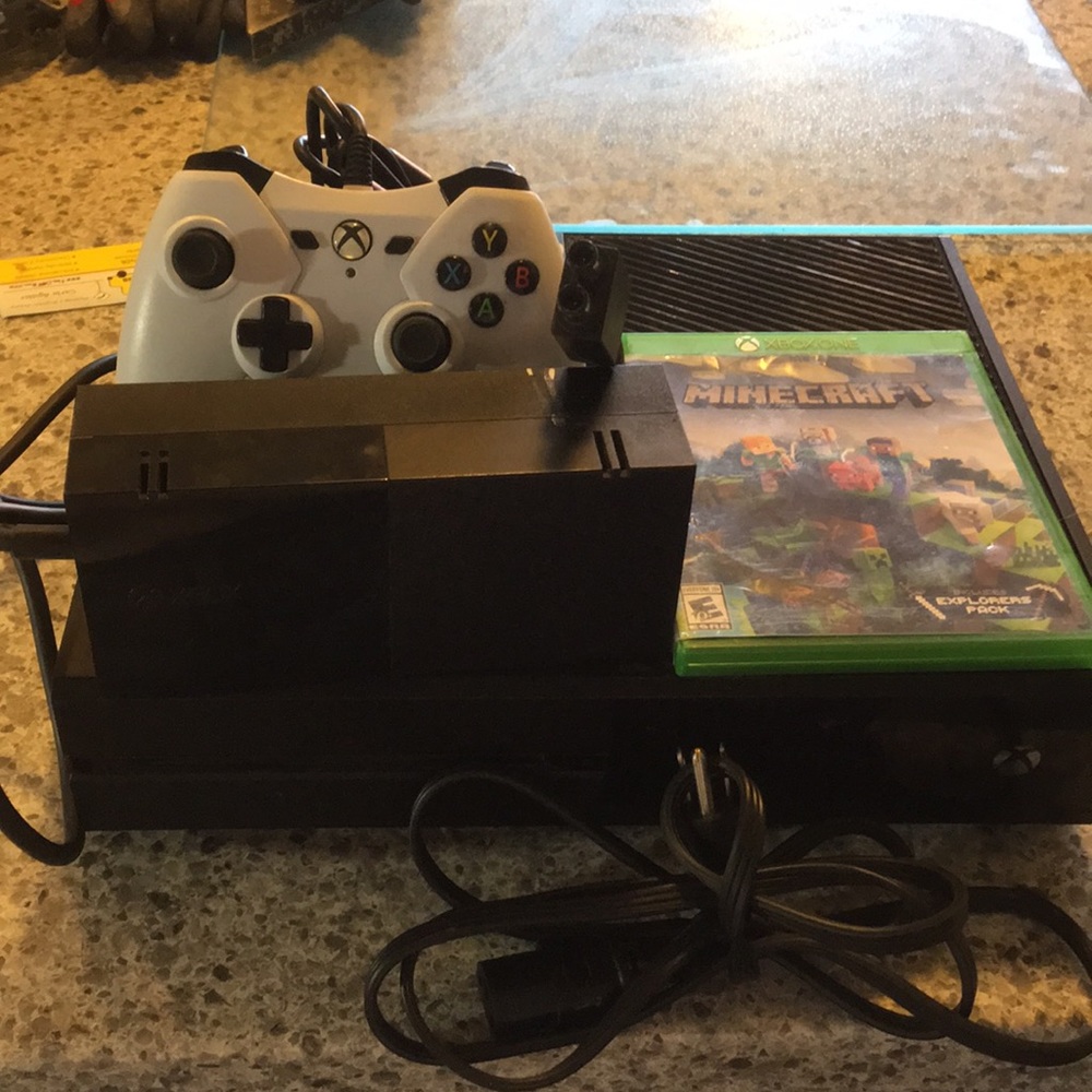 Xbox 1
